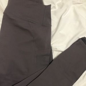 Fabletics powerhold leggings